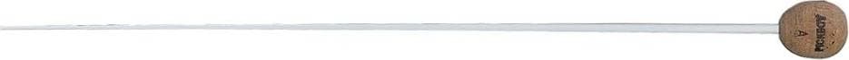 PICK BOY BATON Model B дирижерская палочка 38 см, белый фиберглас, пробковая...