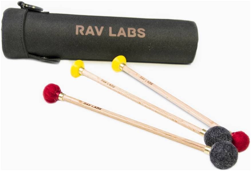 RAV RA M - Маллеты