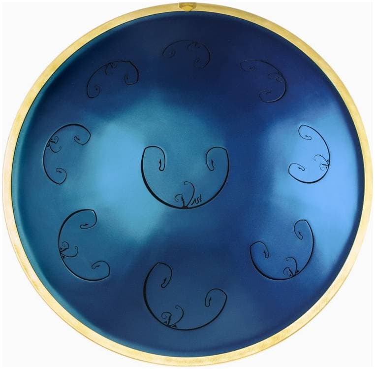 RAV B Kurd - Барабан язычковый Vast