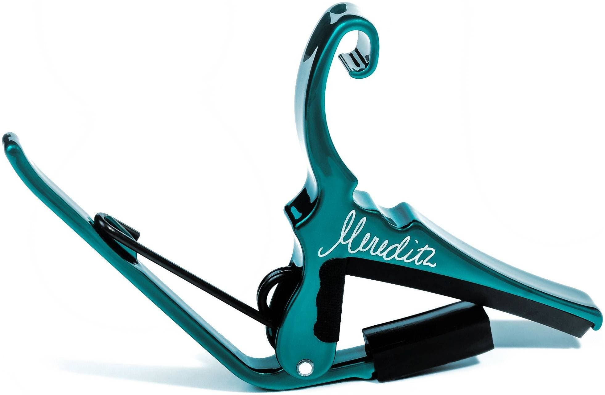 KYSER KG640MA - Каподастр для акустической гитары