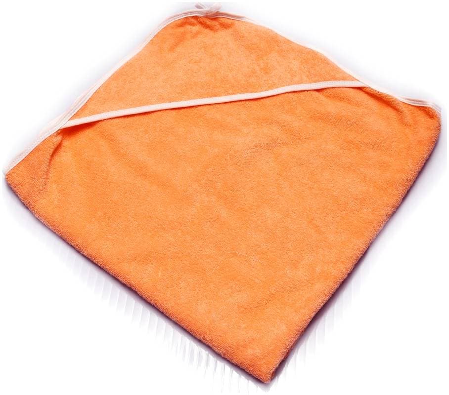 ЛЕС ТЕКСТИЛЬ Peach 90X90 - Полотенце