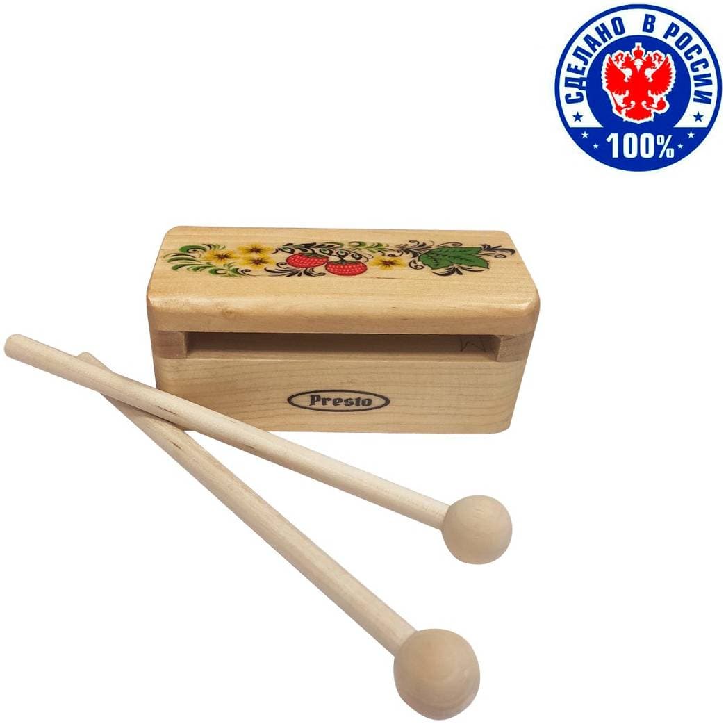 NEWART KP 20P - Коробочка средняя