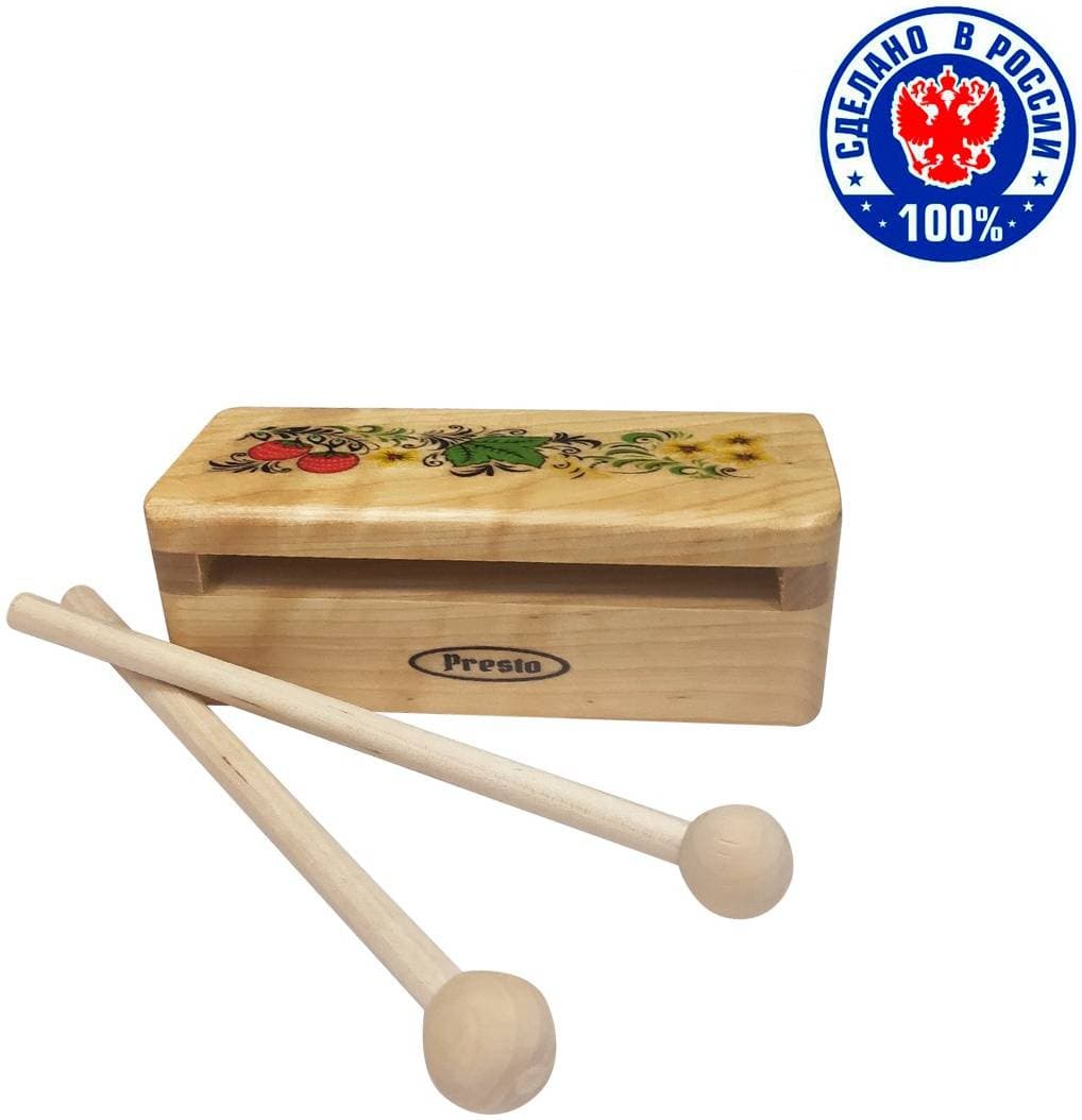 NEWART KP 30P - Коробочка большая