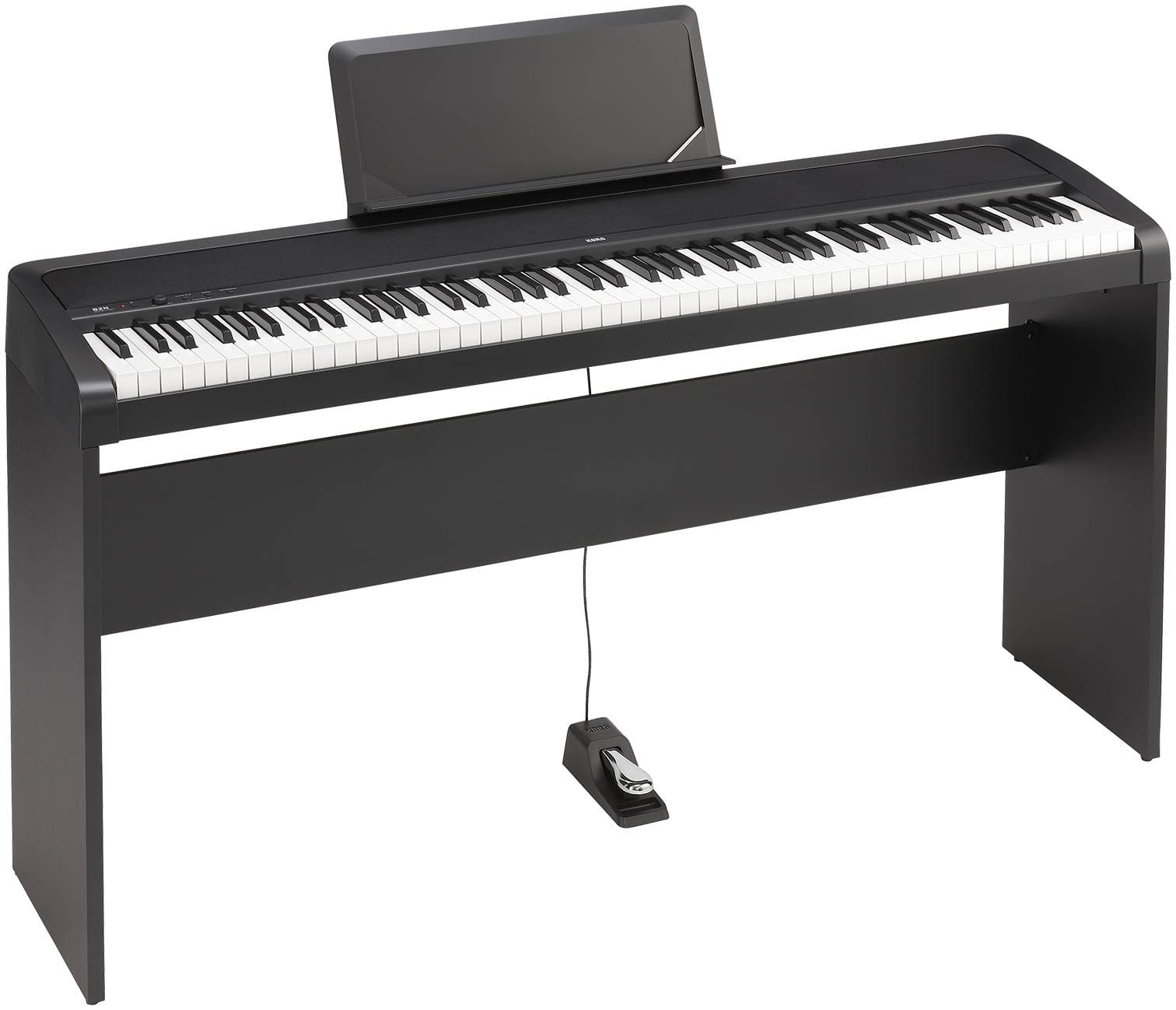 KORG B2N - Пианино цифровое