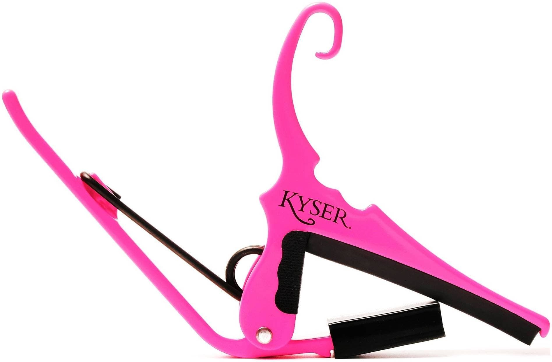 KYSER KG6N PA - Каподастр для акустической гитары