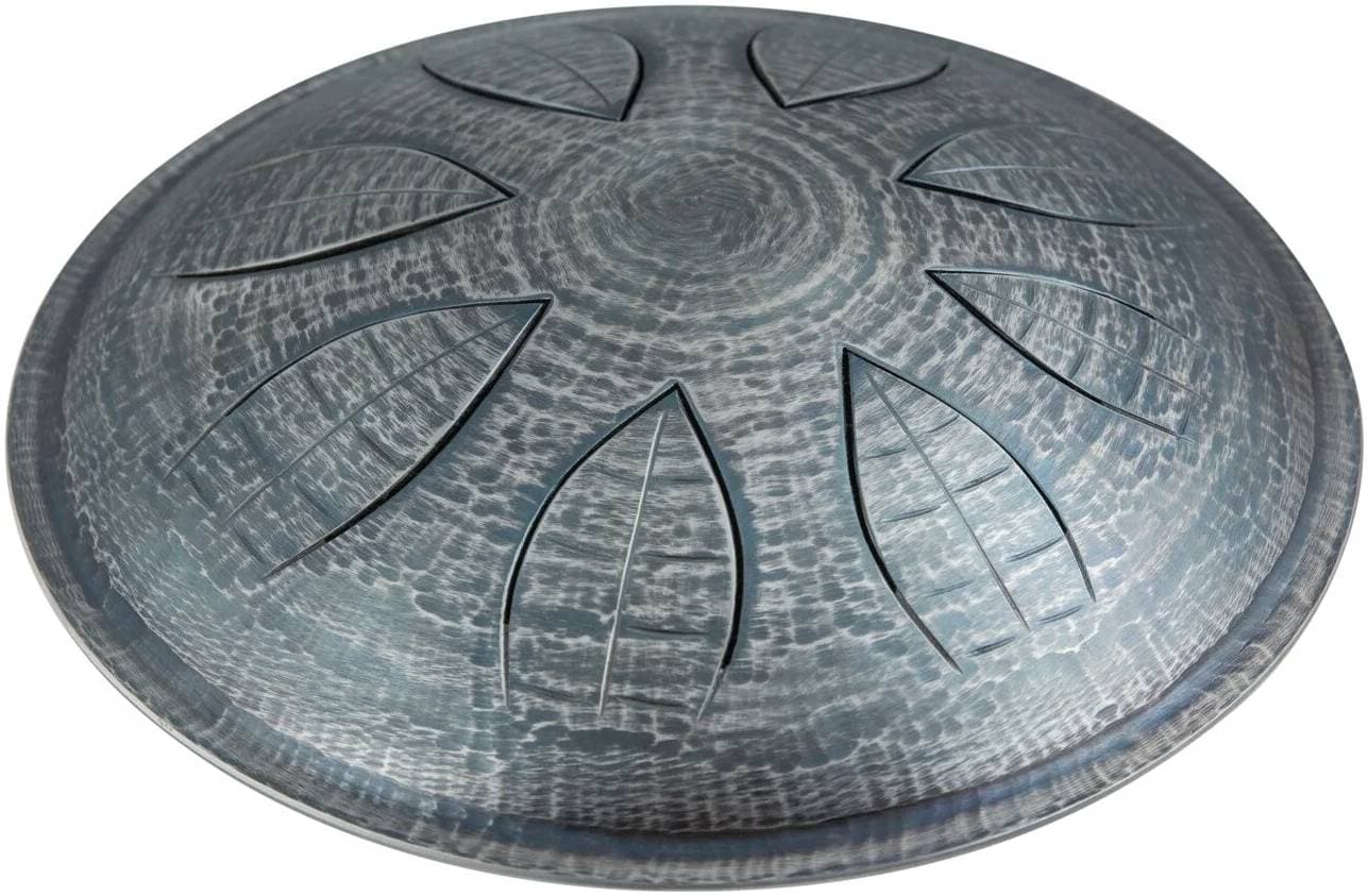 OVERTONE L-33 8-0-BZ-Am - Барабан язычковый Глюкофон