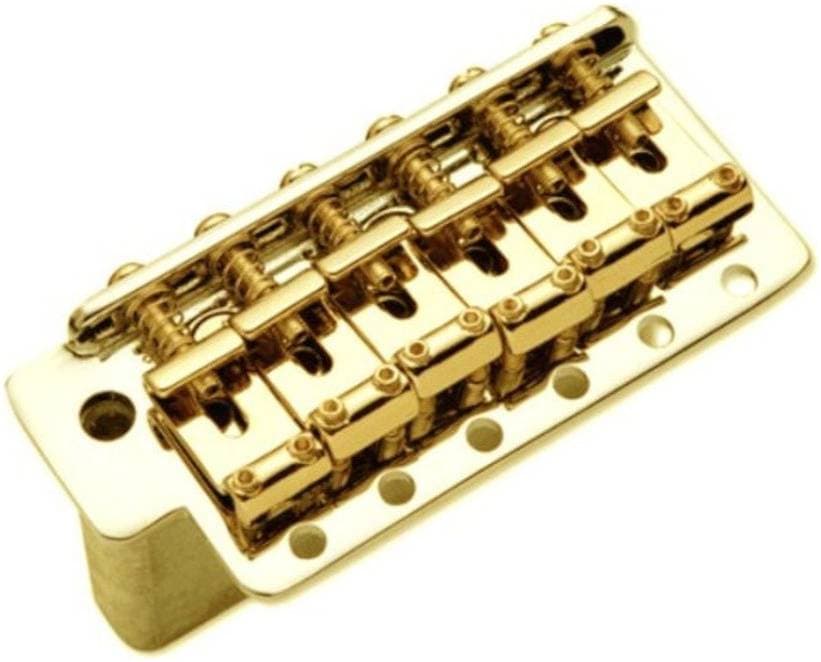 PAXPHIL BS113F TREMOLO GD - Струнодержатель