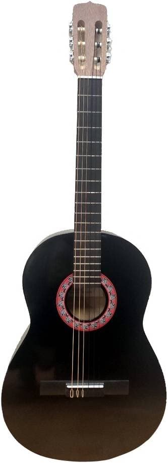 NEWART GC- BK 20 - Гитара классическая 4/4