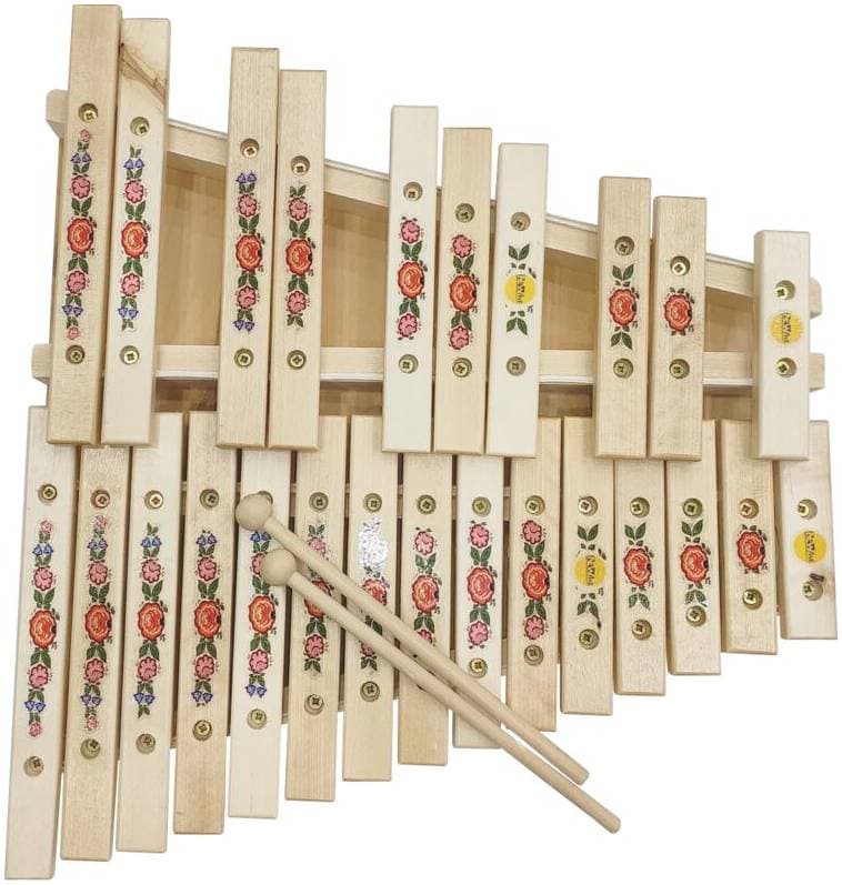 NEWART KSH-25P 25 нот - Ксилофон хроматический