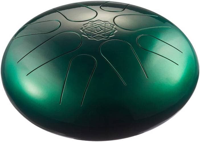 INOY Anahatha 22" с чехлом - Барабан язычковый Глюкофон