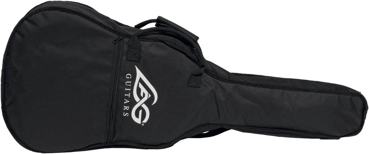 LAG 20D-A - Чехол для гитары акустической