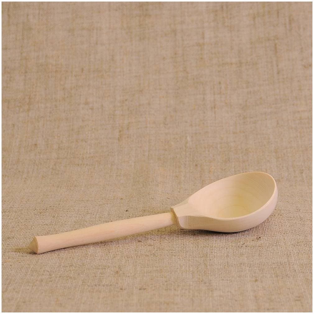 МАСТЕРСКАЯ СЕРЕБРОВА БР-ЛЖ-01 - Ложка Музыкальная