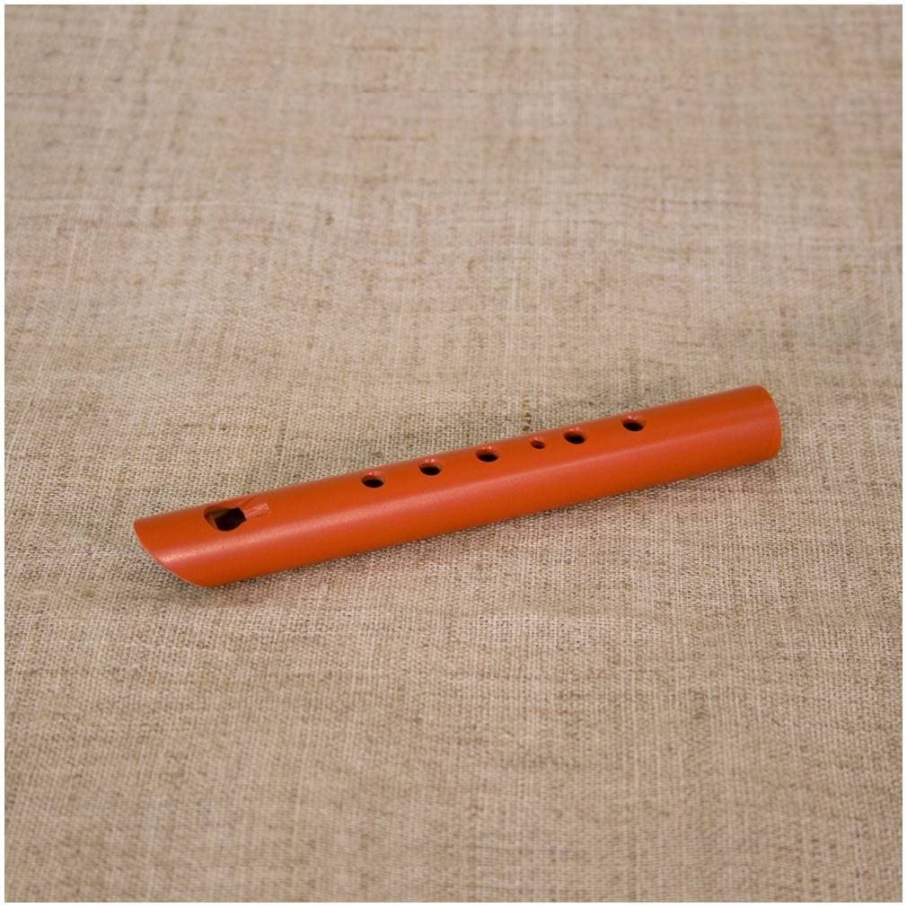 МАСТЕРСКАЯ СЕРЕБРОВА ДУ-СВ 01/G - Свирель