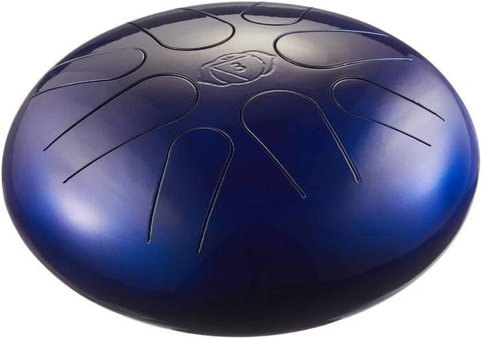 INOY Ajna 22" с чехлом - Барабан язычковый Глюкофон