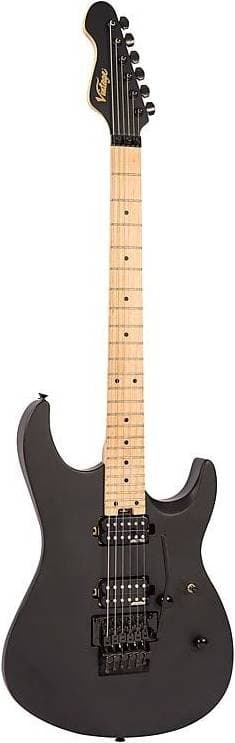 VINTAGE V624FRBK - Электрогитара шестиструнная