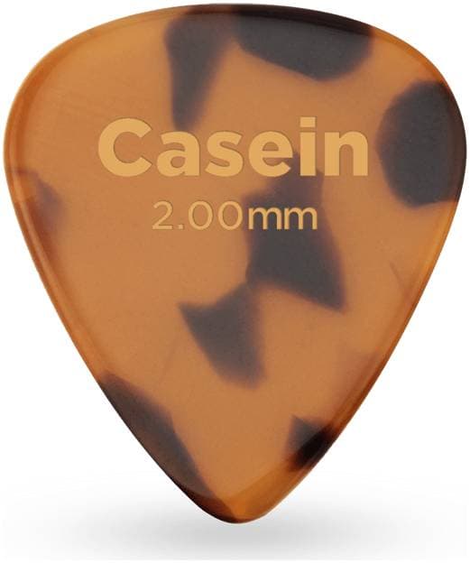 PLANET WAVES 1CA7-01 - Медиатор 1 шт.