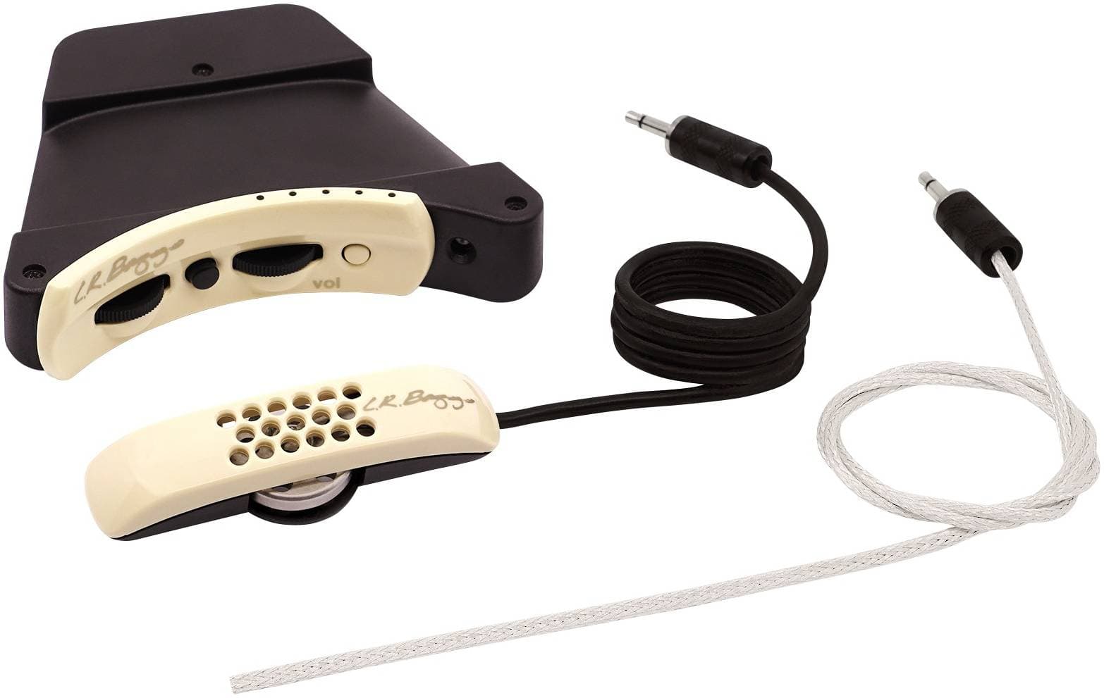 LR BAGGS Anthem - Звукосниматель для акустической гитары