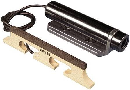 LR BAGGS Banjo - Звукосниматель для банджо