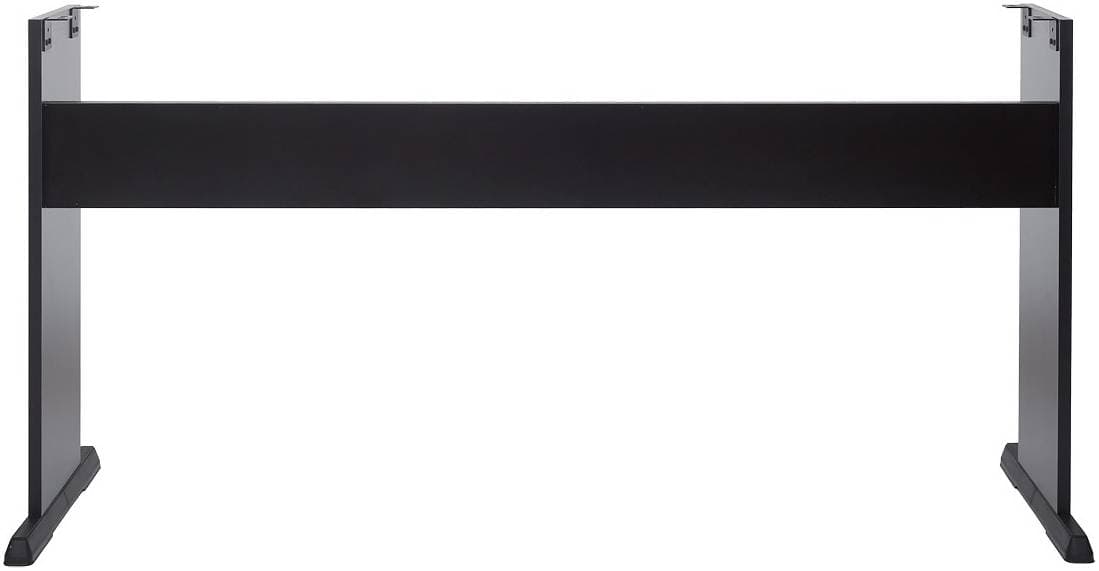 JAM JС-46 BK - Подставка для цифрового пианино Casio CDP-S100,CDP-S110,CDP-S350,CDP-S360,Privia PX-S1000,PX-S1100,PX-S3000,PX-S3100