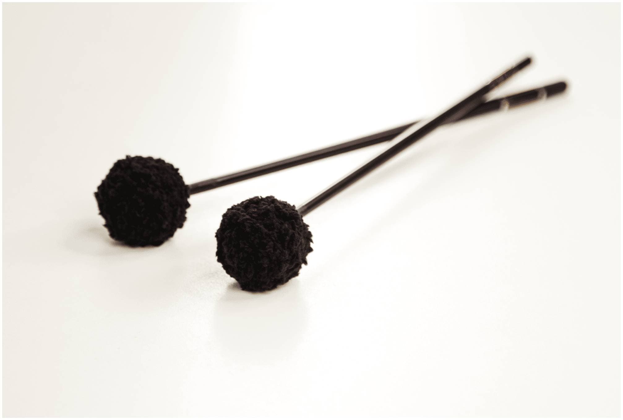 ФИМБО Premium Sticks 27 см - Маллеты для глюкофона