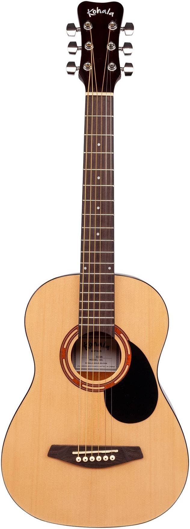 KOHALA KG50 S - Гитара акустическая уменьшенная