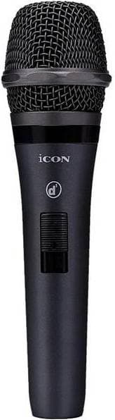 ICON D1 - Вокальный микрофон