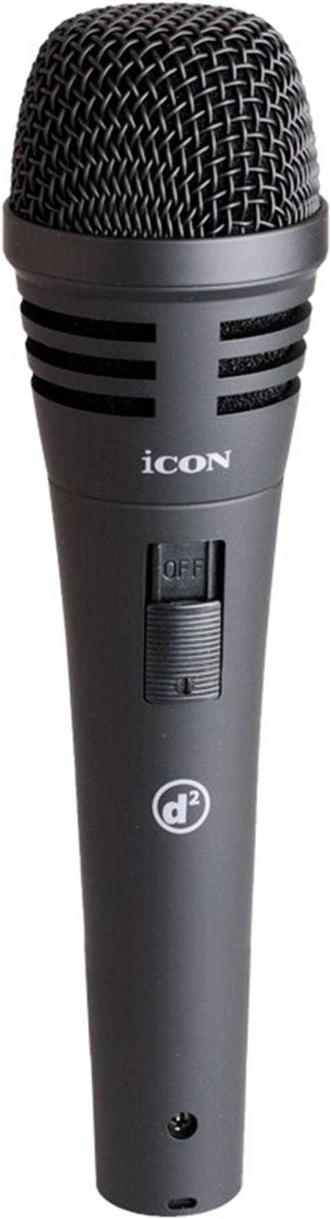 ICON D2 - Вокальный микрофон