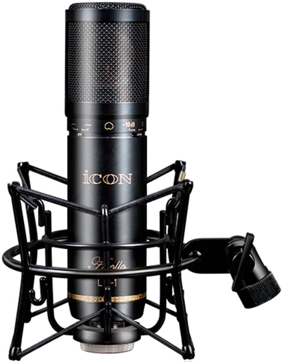 ICON Apollo LD-1 - Микрофон