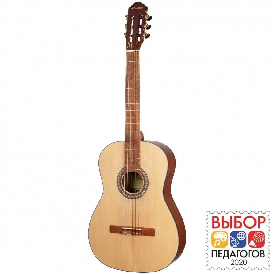 MILENA MUSIC ML C4-PRO - Гитара классическая 4/4