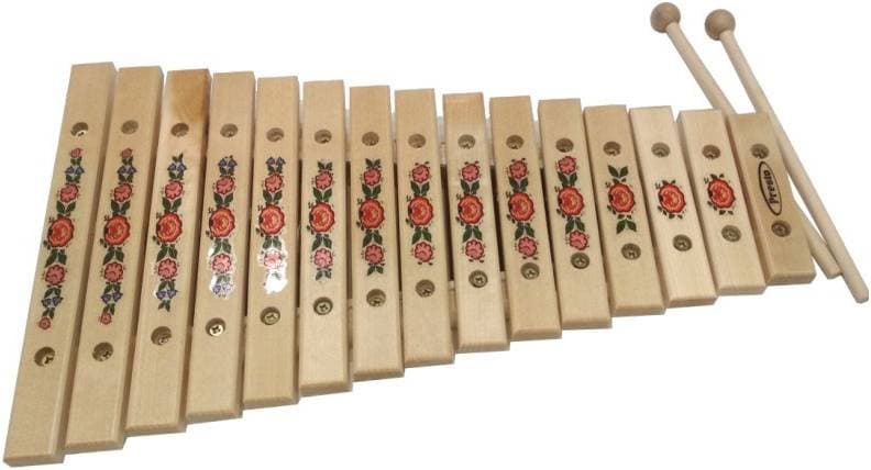 NEWART KS-12P 12 нот - Ксилофон