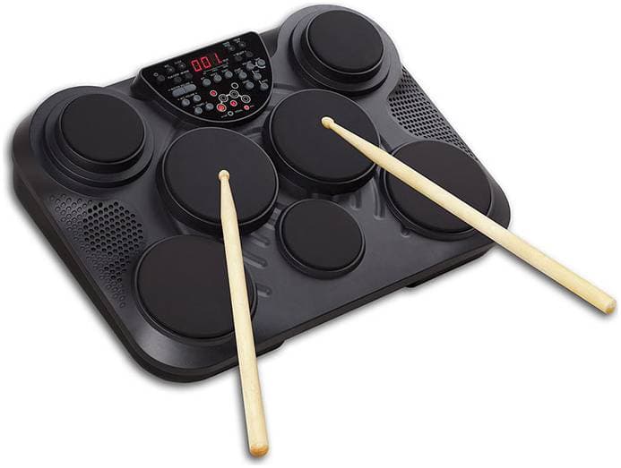 MEDELI DD315 Цифровой барабан