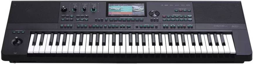 MEDELI AKX10 Синтезатор, 61 клавиша