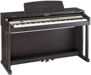 ORLA CDP 31 Rosewood Цифровое пианино, Orla