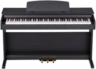 ORLA CDP-1-ROSEWOOD Цифровое пианино, палисандр, Orla
