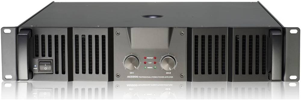 SOUNDKING AE900 Усилитель мощности, 900Вт, Soundking