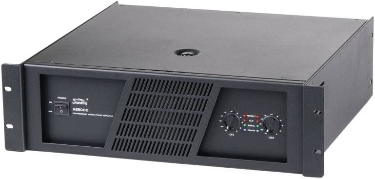 SOUNDKING AE3000 Усилитель мощности, 3000Вт, Soundking