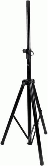 SOUNDKING DB012B Стойка для акустической системы, нагрузка 50кг, черная,...