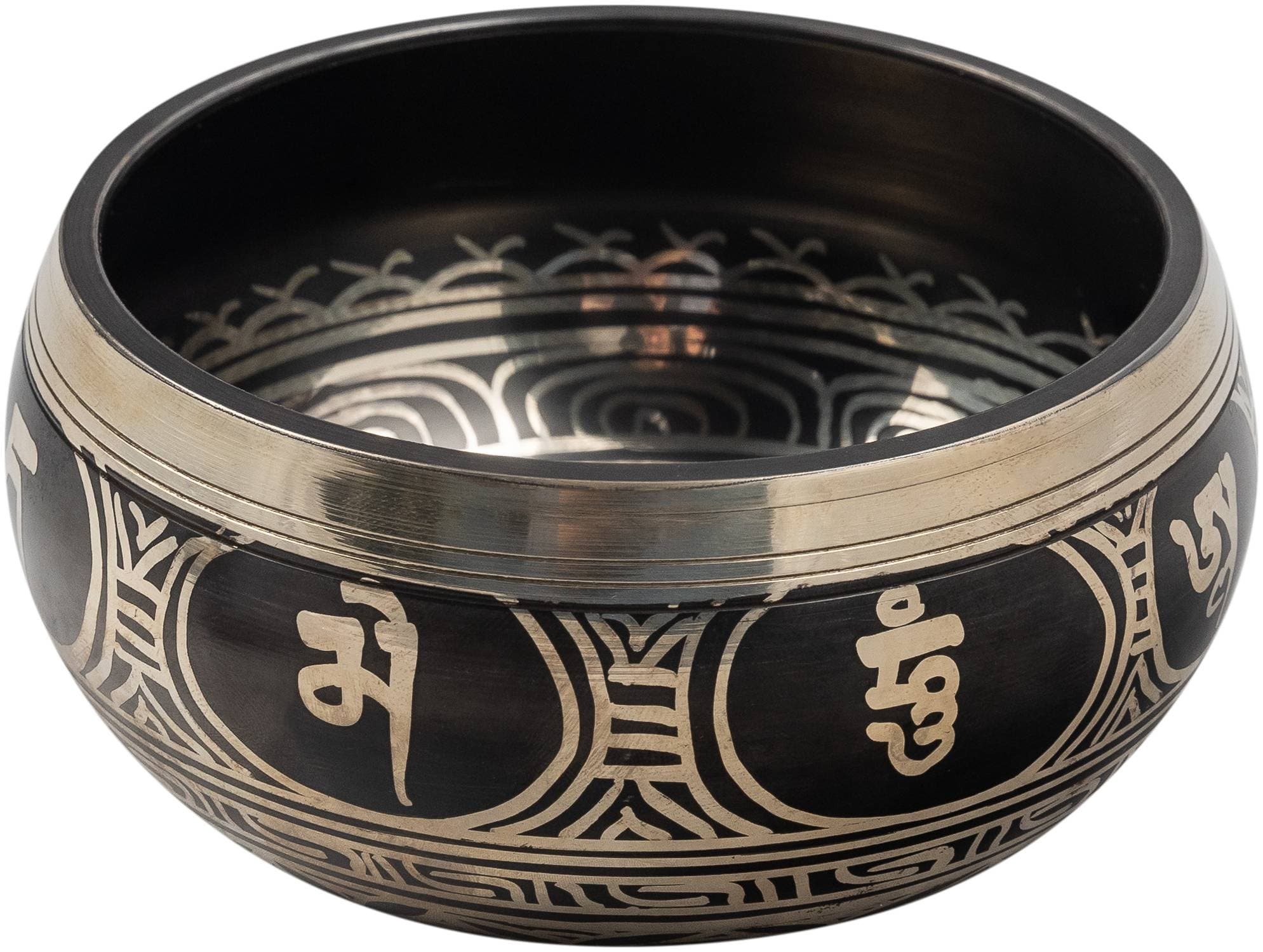 СУРЬЯ LKB 13 - Поющая чаша