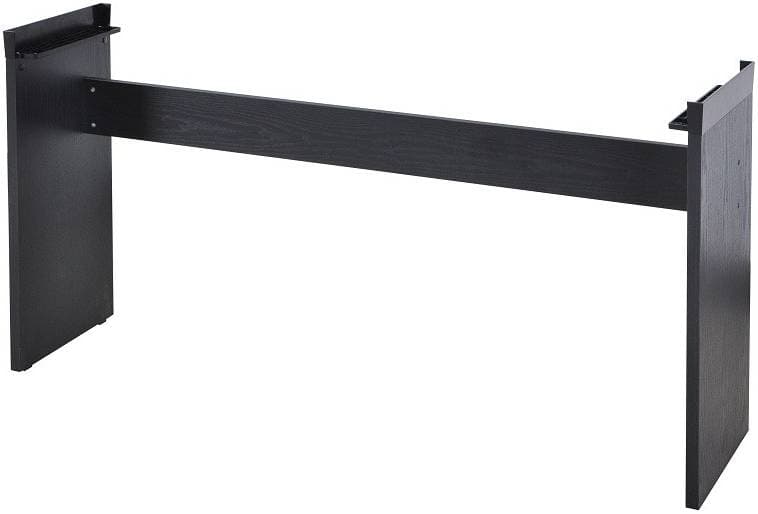 Artesia ST-2 Black Стойка для цифрового фортепиано PA-88H, черный цвет