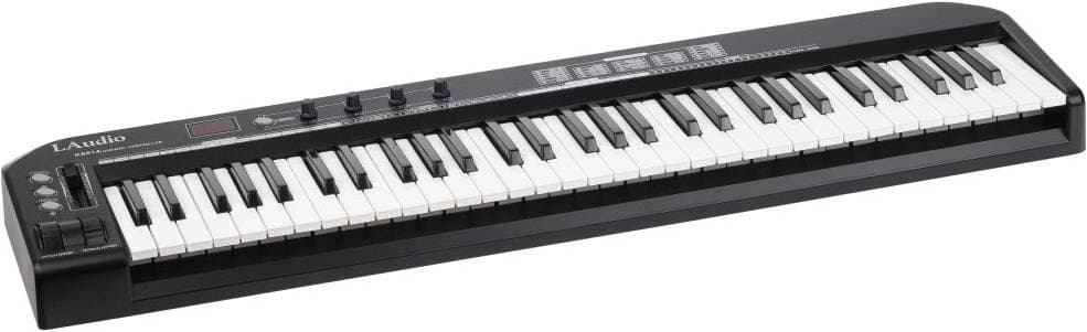 LAUDIO KS61A MIDI-контроллер, 61 клавиша, Laudio