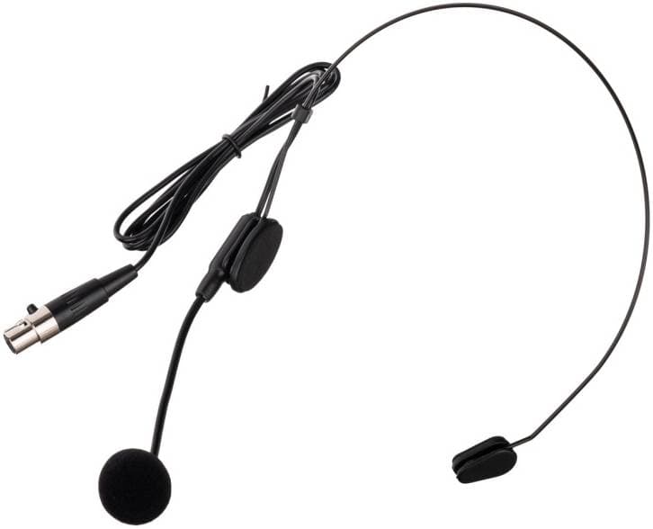 LAUDIO C2 Микрофон головной, LAudio