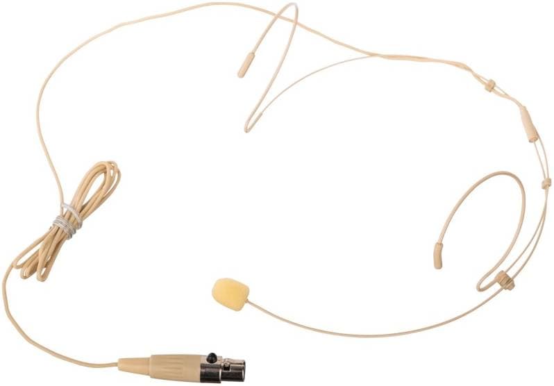 LAUDIO C1 Микрофон головной, LAudio