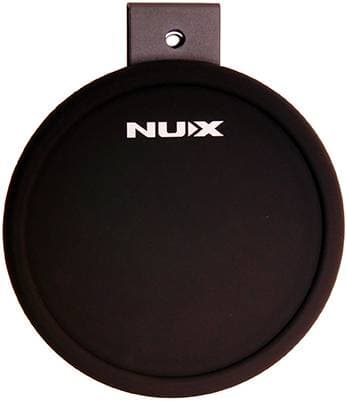 NUX 09001-10000-01011 Пэд том-барабана 9'', для установок DM-3...