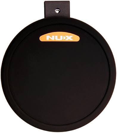 NUX 09001-14000-12010 Пэд малого барабана 11'', для установок DM-2...