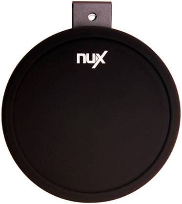 NUX 09001-20000-01011 Пэд малого барабана 11'', для установок DM-3...