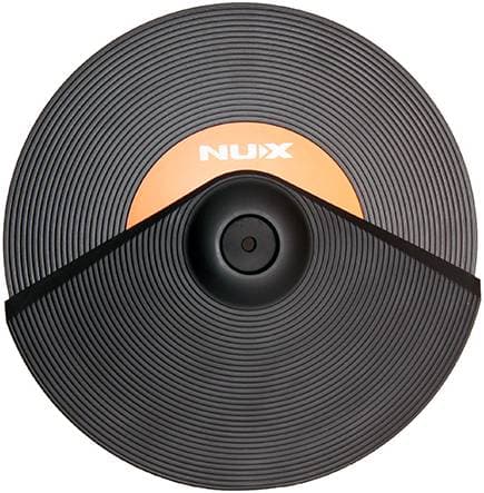 NUX 09001-14000-14010 Пэд тарелки 14'', для установок DM-2 и DM-4,...