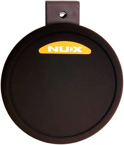NUX 09001-14000-11010 Пэд том-барабана 9'', для установок DM-2...