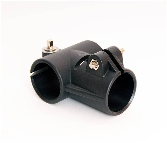 NUX 09001-20007-01010 Соединение большое для цифровых ударных установок,...