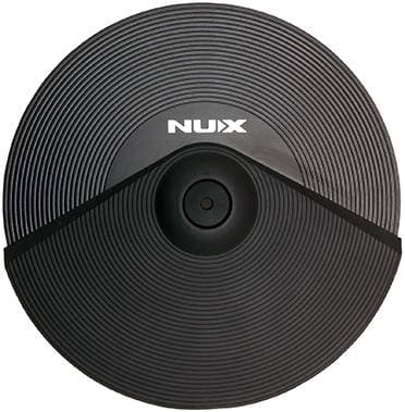 NUX 09001-20002-01011 Пэд тарелки 14'', для установок DM-3 и DM-5,...