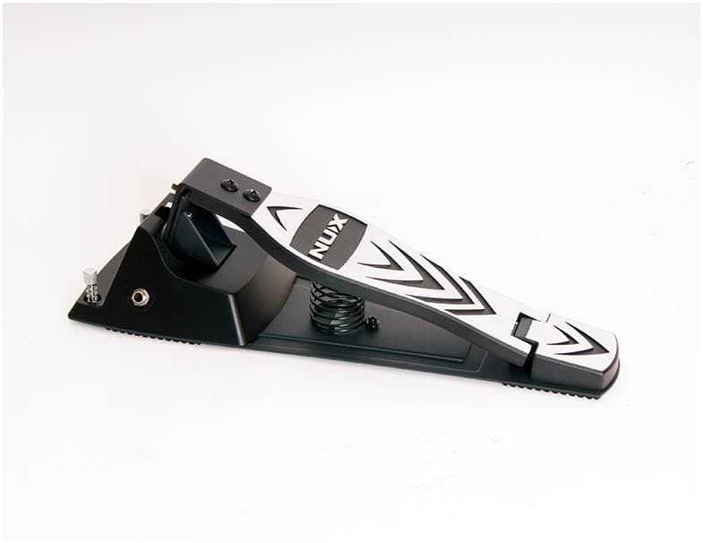 NUX 09001-20004-01011 Педаль хай-хэт для цифровых ударных установок, Nux